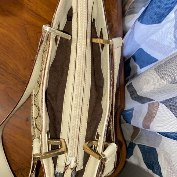 Authentic Gucci Bag and Wallet - Picture 10 of 15